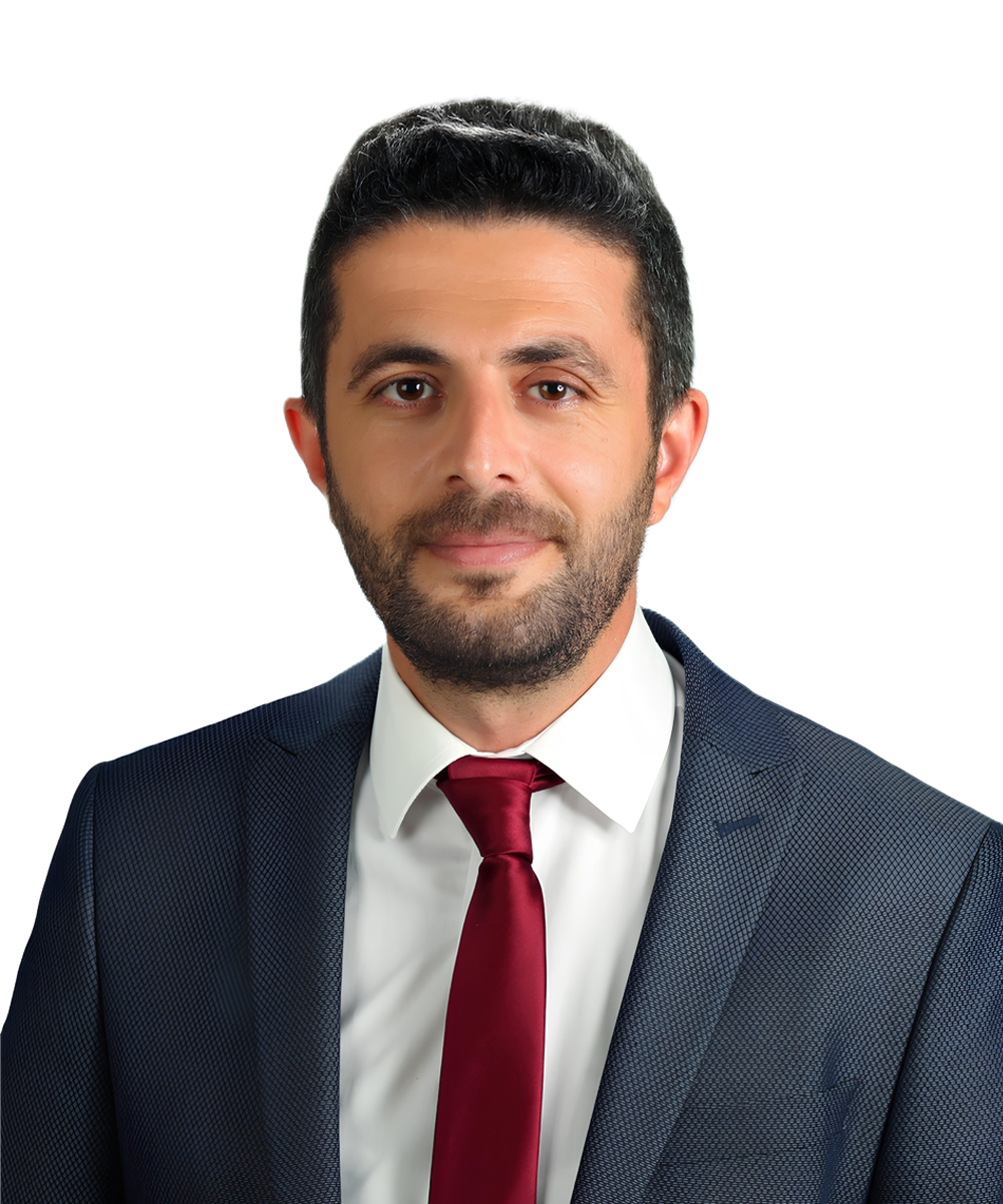 Av. İbrahim Cinbaş
