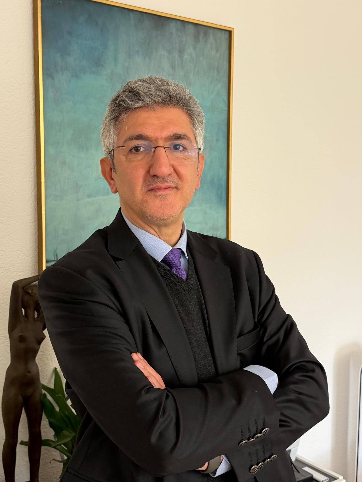 Şaban Murat Özten
